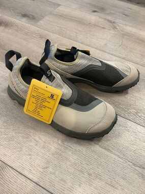 Salomon RX Snug Slip On Shoe